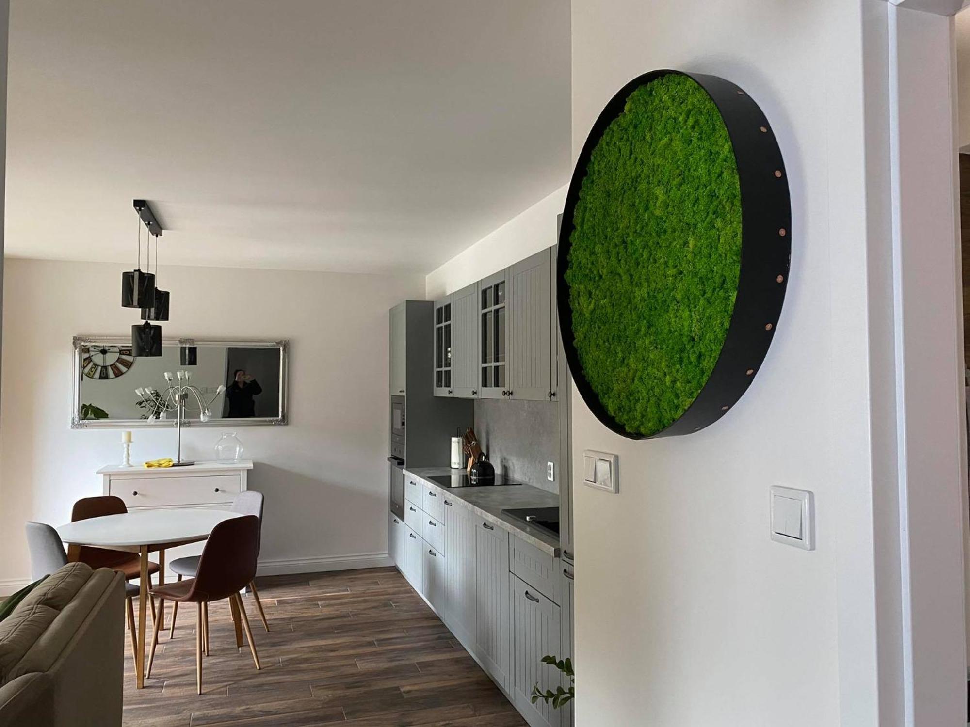 Apartament Moniuszki Гожов Велкополски Екстериор снимка
